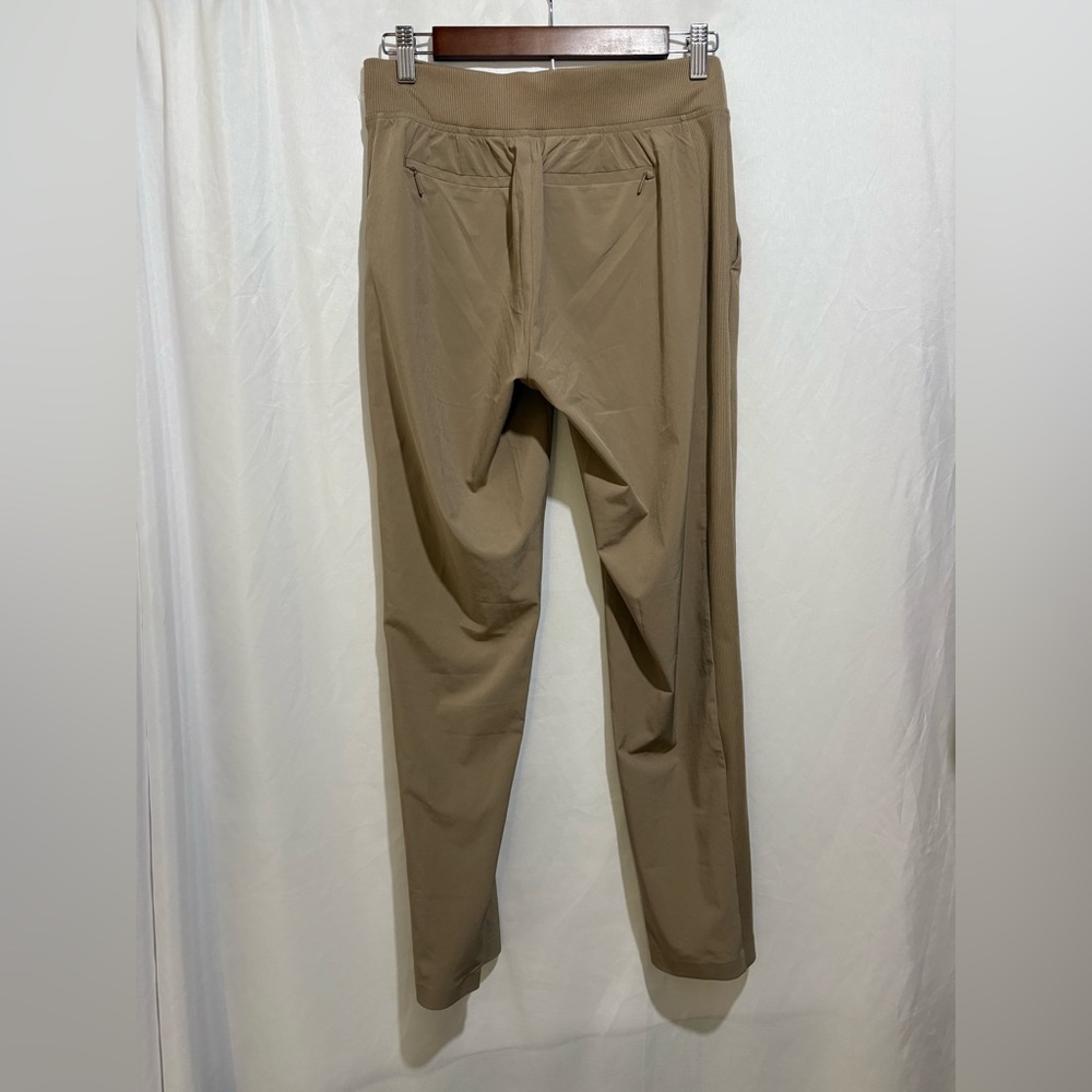 Athleta Brooklyn Abalone Size‎ 2 Mid Rise Ankle Pants $99 retail - Picture 5 of 9